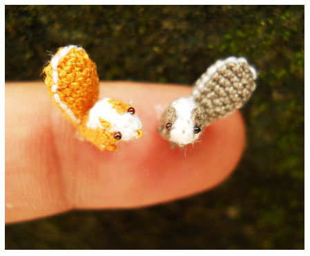 cute tiny things